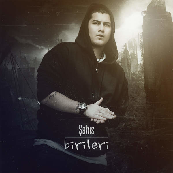 Şahıs 2016 Birileri (Albüm)