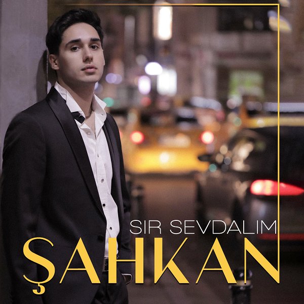 Sır Sevdalım (Albüm) 