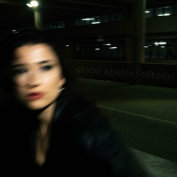 Seda Zeynep 2024 Sende Kendimi Gördüm (Single)