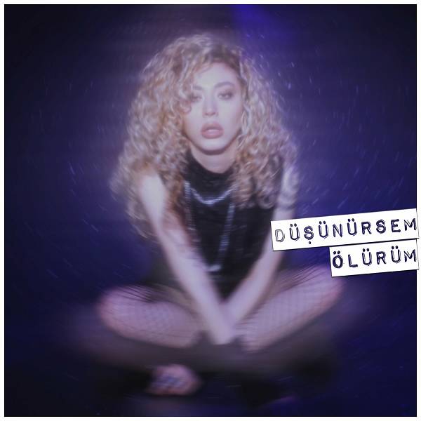 Düşünürsem Ölürüm (Albüm) Sena Şener 2022