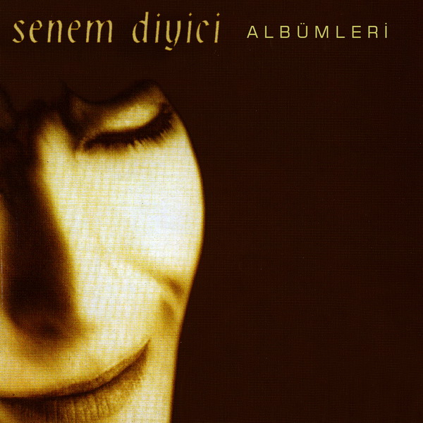 Senem Diyici - Albümleri