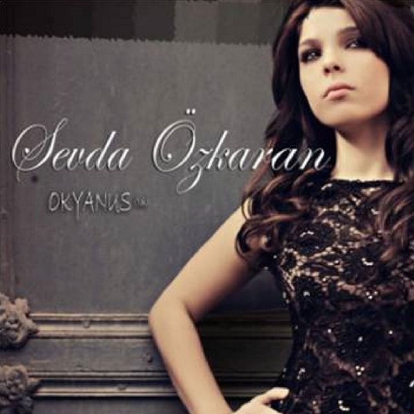 Okyanus (Albüm) Sevda Özkaran 2021