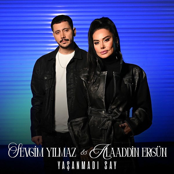 Sevgim Yılmaz 2025