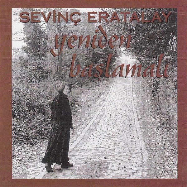 Yeniden Başlamalı (Albüm)