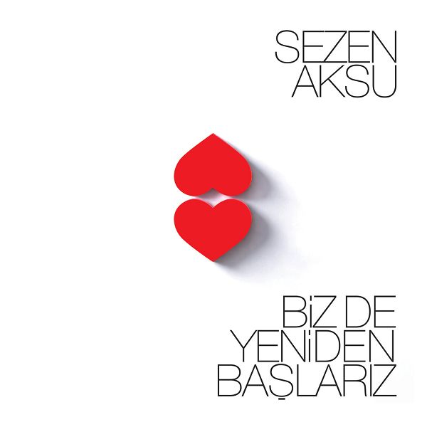 Sezen Aksu 2026 Mp3 indir Biz de Yeniden Başlarız (Albüm)