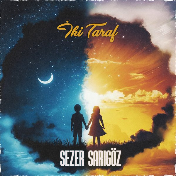 Sezer Sarıgöz 2024 İki Taraf (EP)