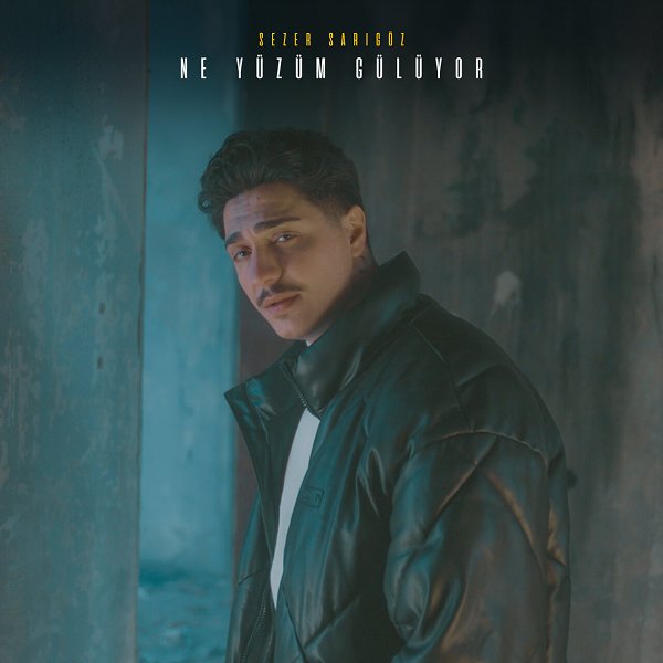 Sezer Sarıgöz 2025 Ne Yüzüm Gülüyor (EP)