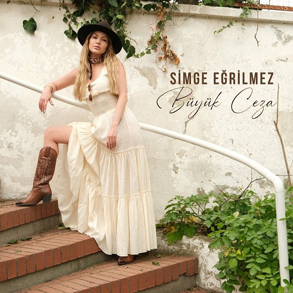 Simge Eğrilmez 2023