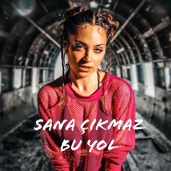 Suzet Baycu 2023 Sana Çıkmaz Bu Yol (Albüm)