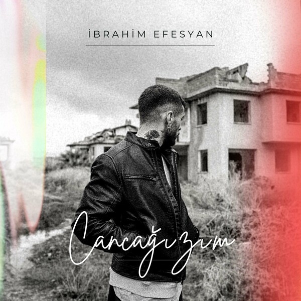 İbrahim Efesyan 2023 Cancağızım (Single)