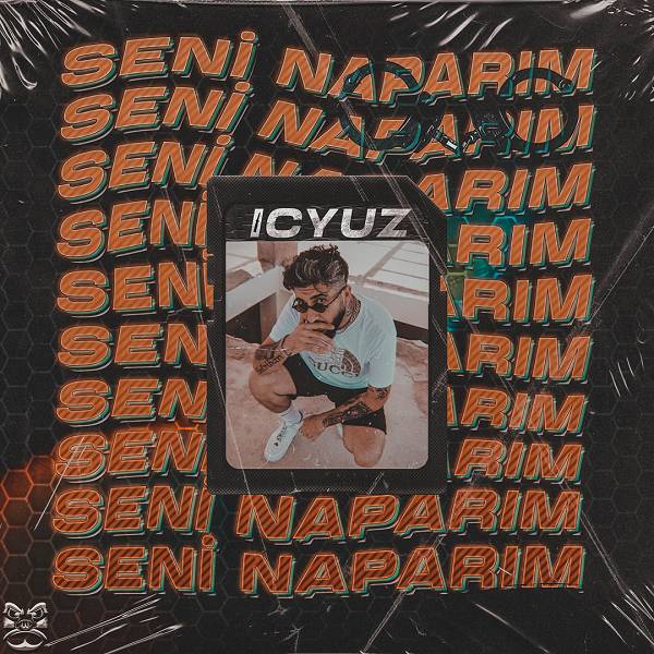 SENİ NAPARIM (Albüm) İçyüz 2022