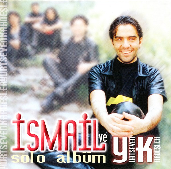 Solo Albüm (Albüm)