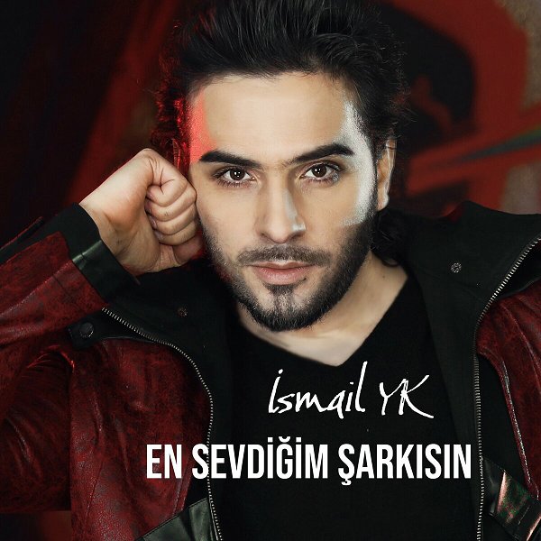 En Sevdiğim Şarkısın (EP)