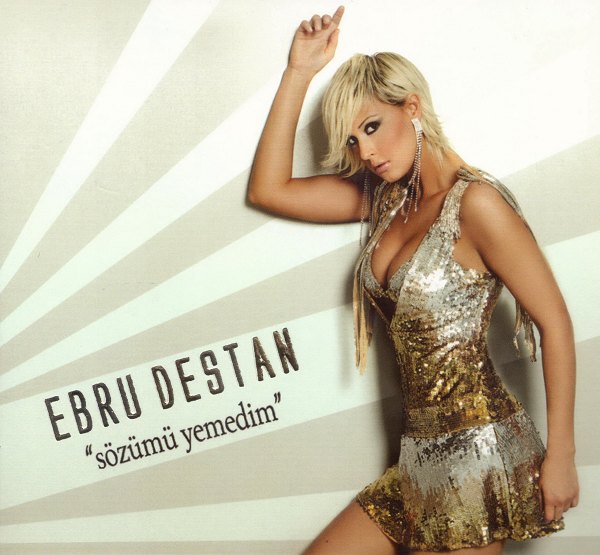 Sözümü Yemedim (Albüm)