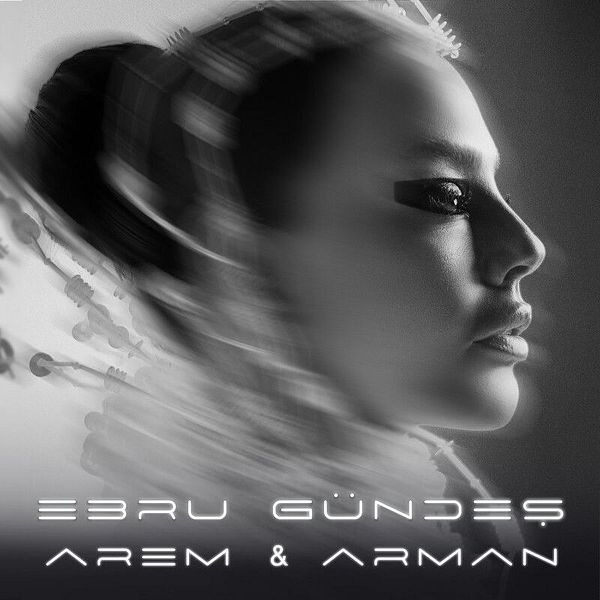 Ebru Gündeş 2026 Mp3 indir Ebru Gündeş - Çingenem (Single)