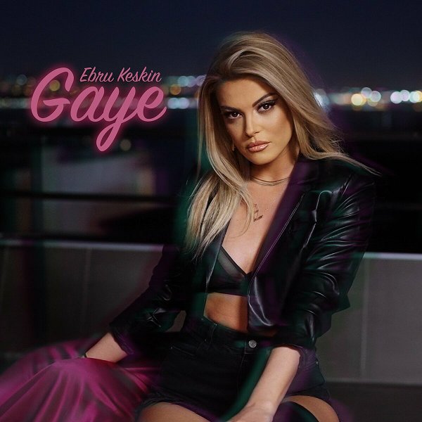 Ebru Keskin 2024 Gaye (Albüm)