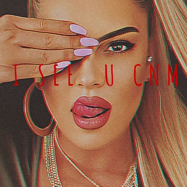 Ebru Keskin 2025 I SEE YOU CANIM (EP)