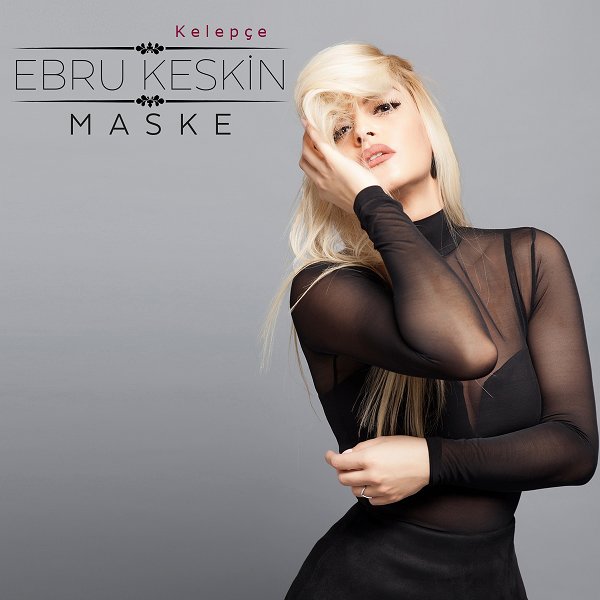 Kelepçe / Maske (Albüm) Ebru Keskin 2020
