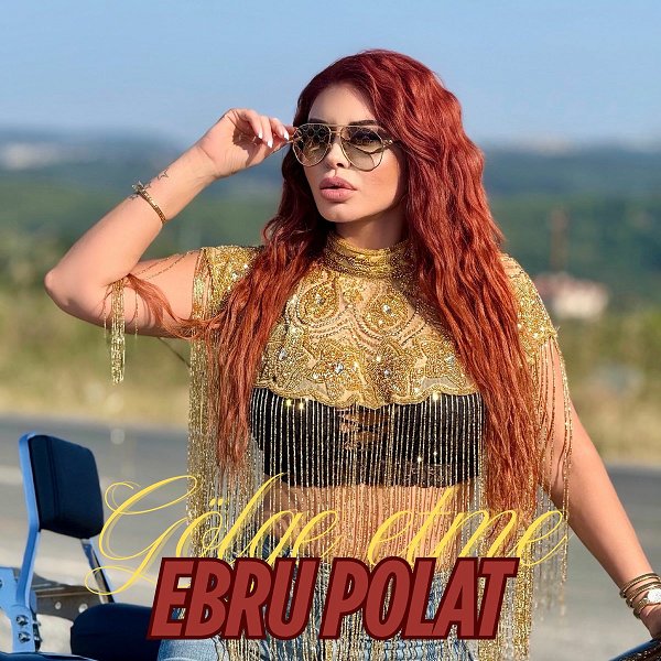 Ebru Polat 2025 Gölge Etme (EP)