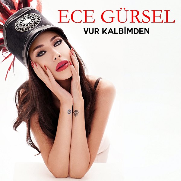 Vur Kalbimden (EP)
