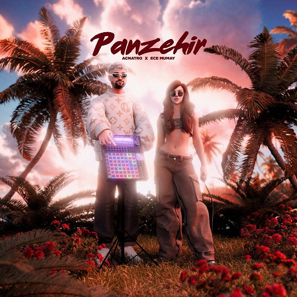 Panzehir (EP)