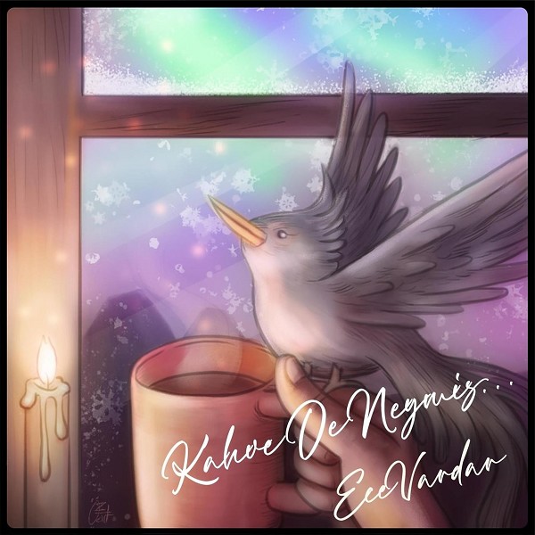 Kahve De Neymiş (Albüm)