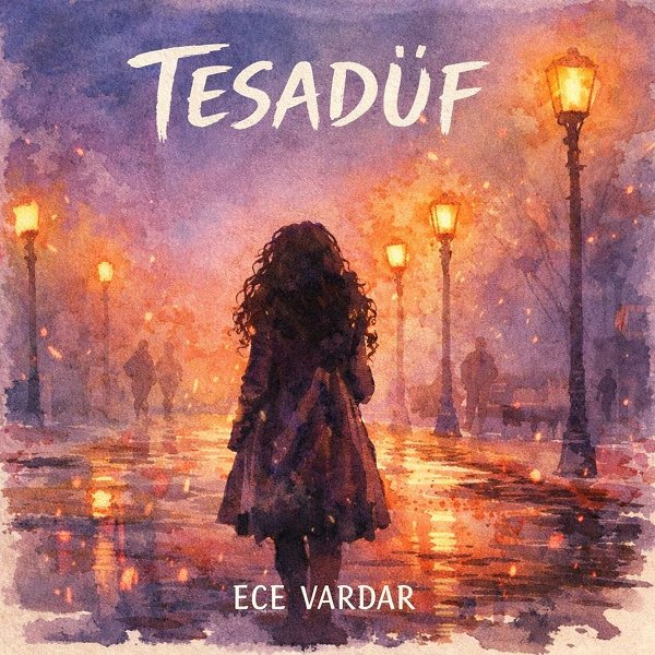Tesadüf (Single)