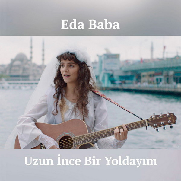 Uzun İnce Bir Yoldayım (Albüm)