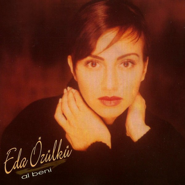 Eda Özülkü, Metin Özülkü 1997 Al Beni (Albüm)