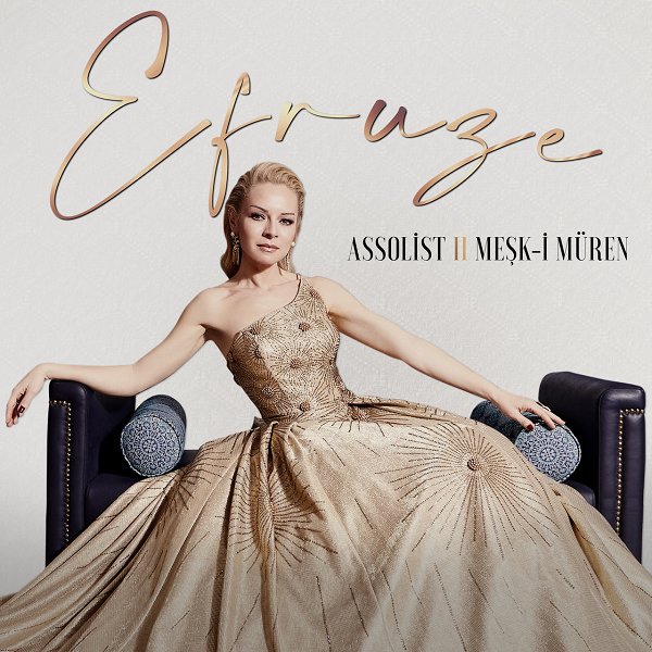 Efruze 2022 Assolist II (Albüm)