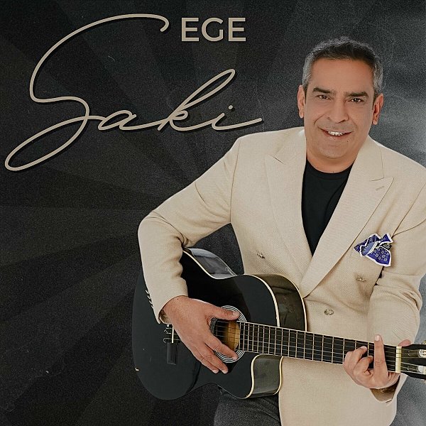 Ege 2024 Saki (Albüm)