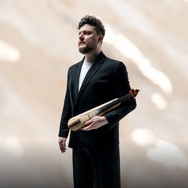 Ekin Uzunlar 2025 Aldılar Hevesimi (Single)