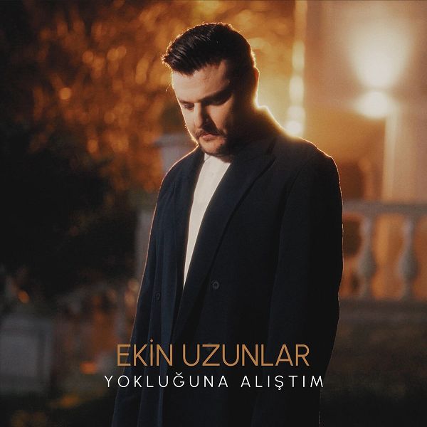 Ekin Uzunlar 2026 Mp3 indir Yokluğuna Alıştım (EP)