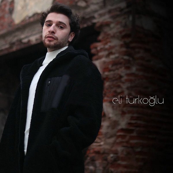 Eli Türkoğlu 2025 Sevme Kolleksiyon (Albüm)