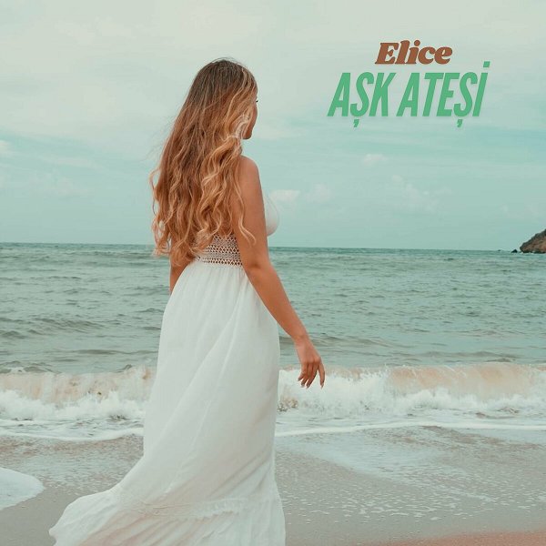Aşk Ateşi (Single)