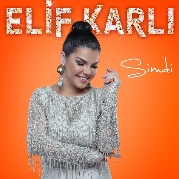 Elif Karlı 2018 Şimdi (EP)