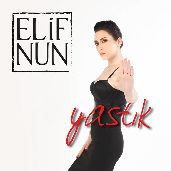 Yastık (Single) Elif Nun - 2015