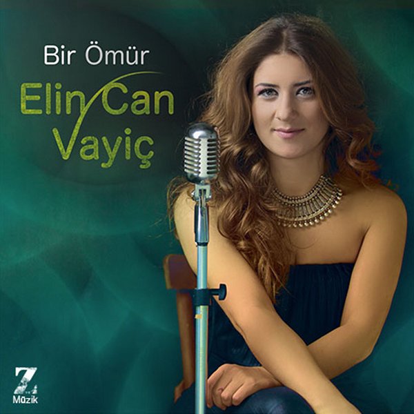 Elin Can Vayiç  2013