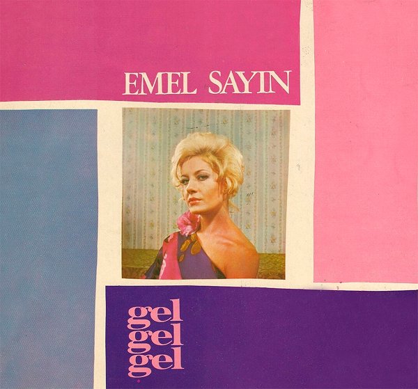 Gel Gel Gel (Albüm)
