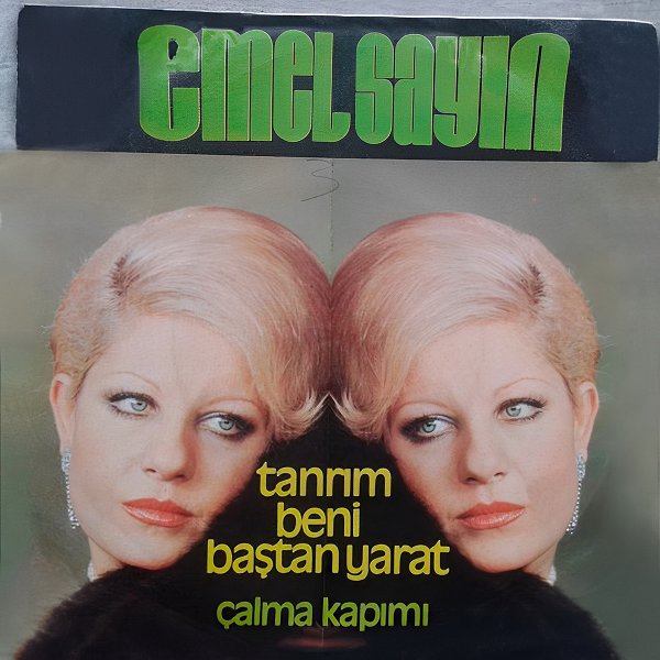 Tanrım Beni Baştan Yarat (Albüm)