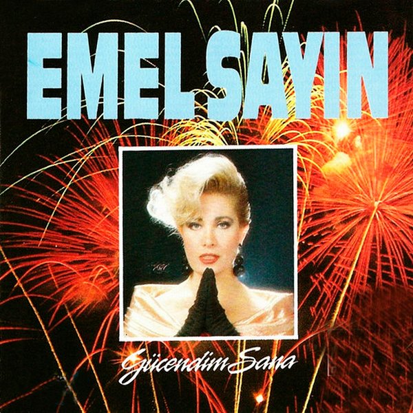 Gücendim Sana (Albüm)