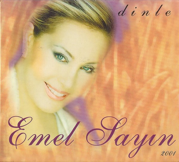 Dinle (Albüm) 