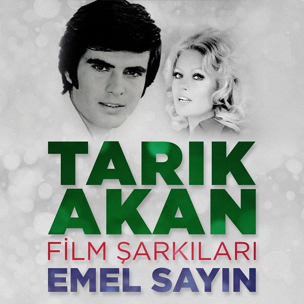 Tarık Akan Film Şarkıları (EP)
