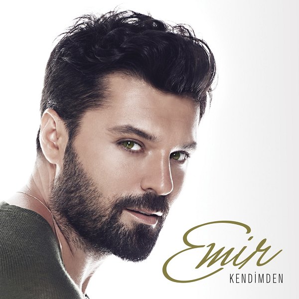 Kendimden (EP) Emir 2014