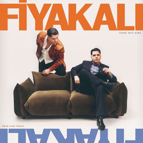 Emir Can İğrek 2026 Mp3 indir FİYAKALI (Albüm)