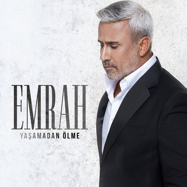 Yaşamadan Ölme (Single)