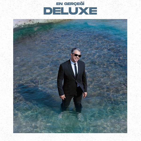 Emre Altuğ 2025 En Gerçeği (Albüm)
