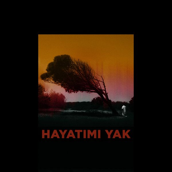 Hayatımı Yak (EP)