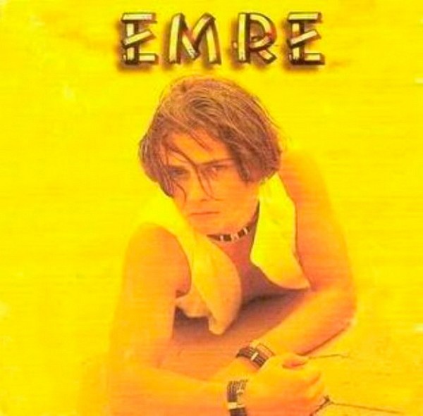 Emre Matraş 1997 Yaz Aşkları (Albüm)