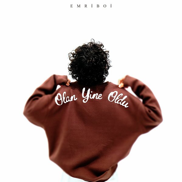 Emriboi 2024 OLAN YİNE OLDU (EP)